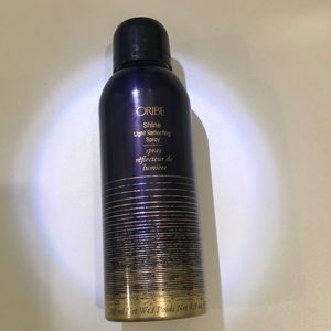Oribe Shine Light Reflecting Spray